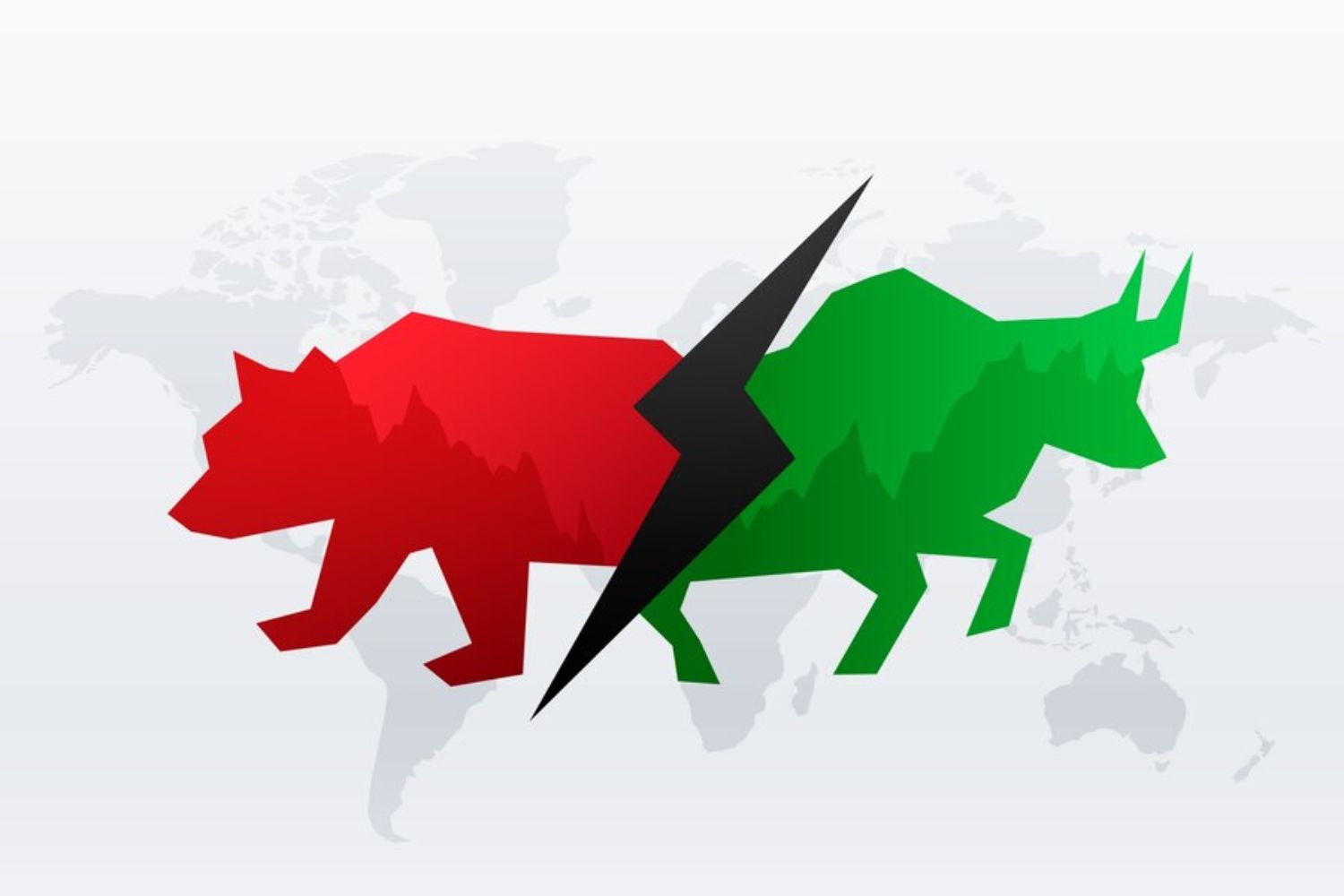 India's Notable Stock Market Crashes and Their Recoveries