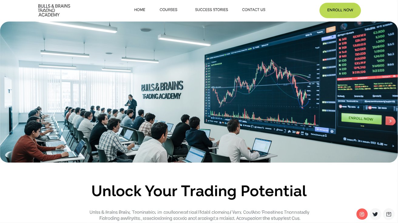 Stock Trading Courses for Beginners