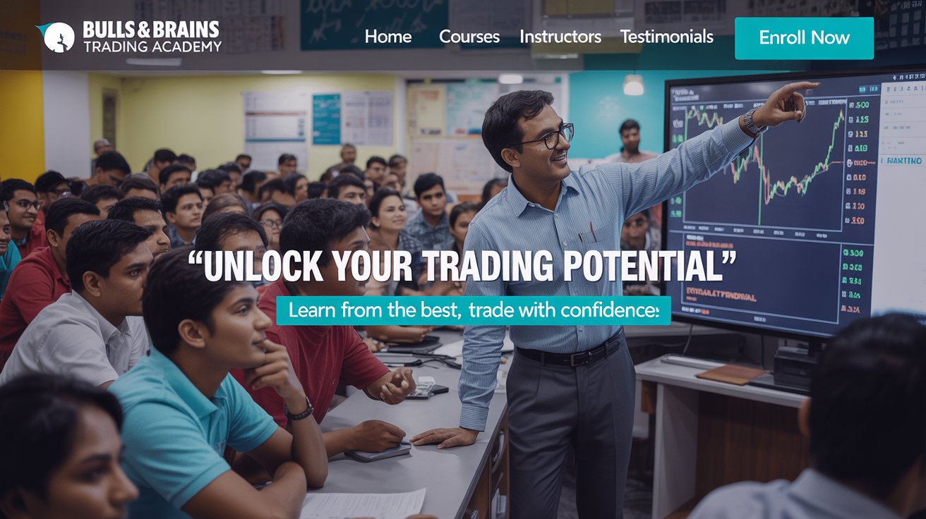 Stock Trading Courses for Beginners