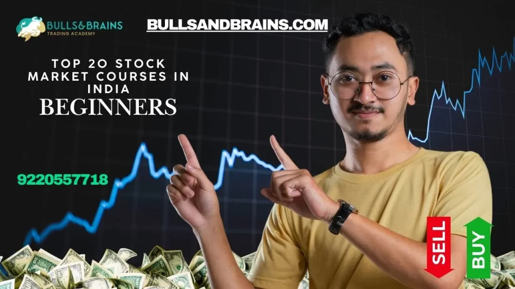 Stock Market Courses in Delhi