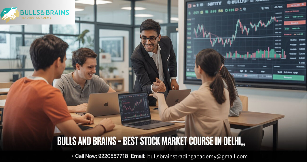 best stock markets