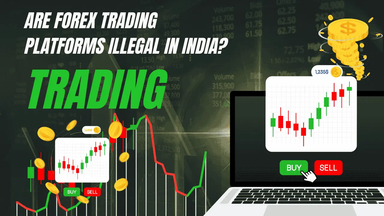 Forex Trading in delhi