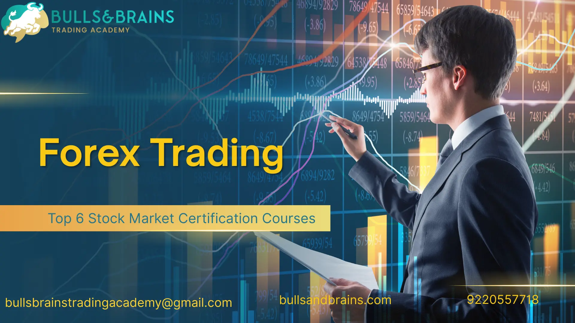 Stock Market Courses
