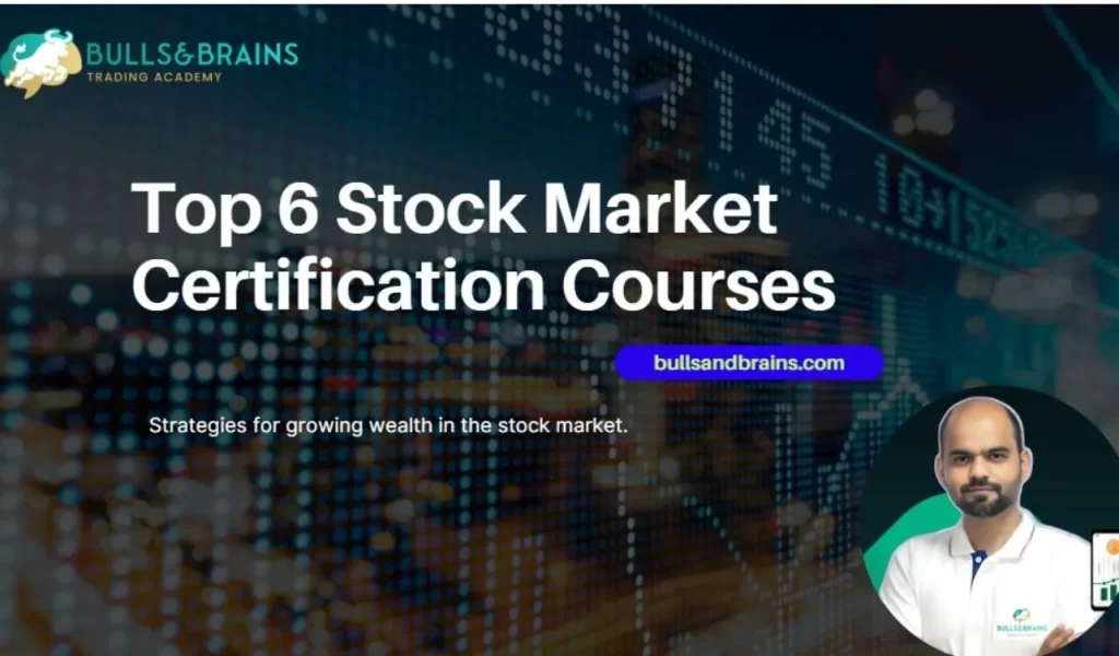 Stock Market Courses