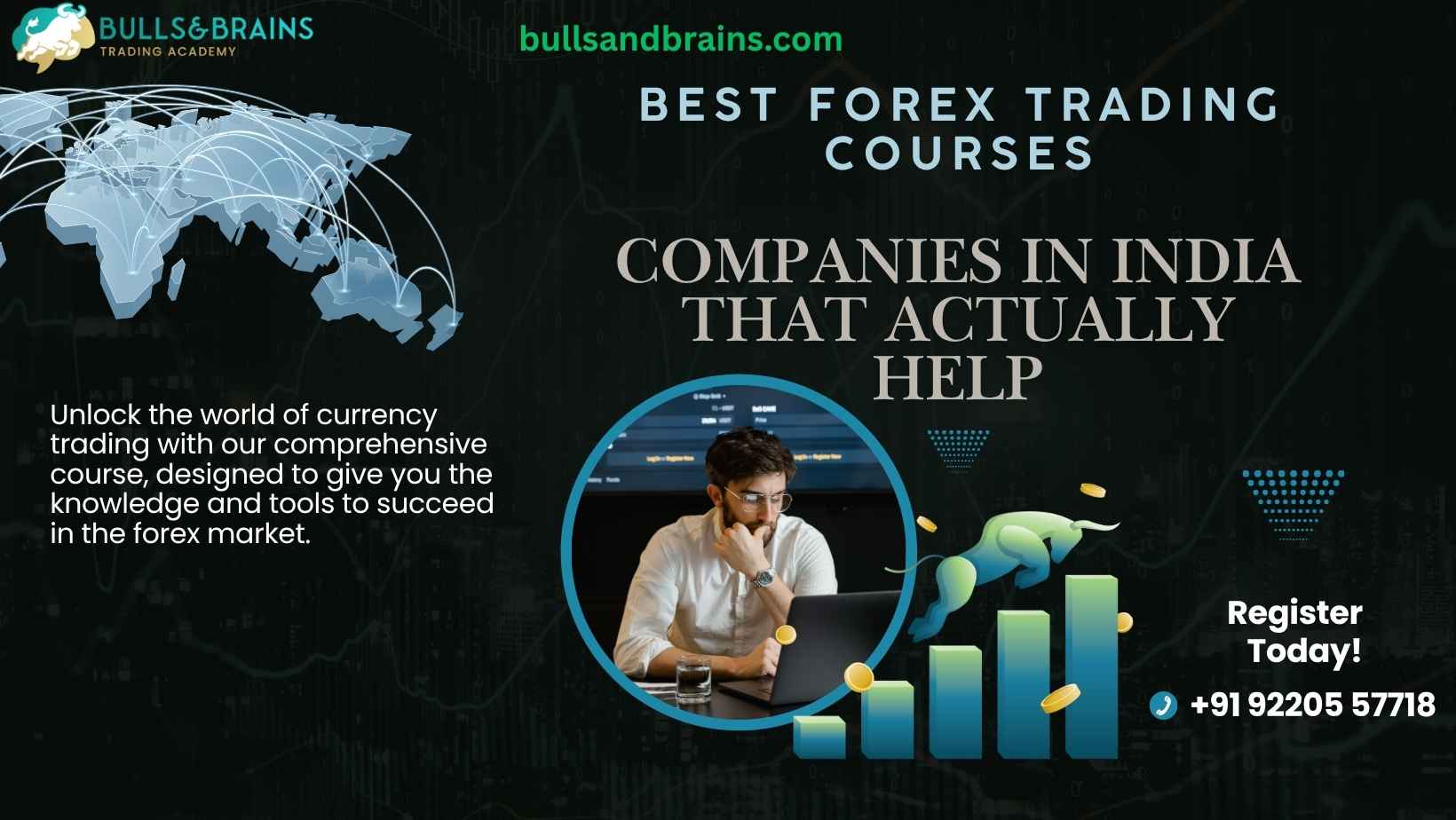 Best Forex Trading Courses