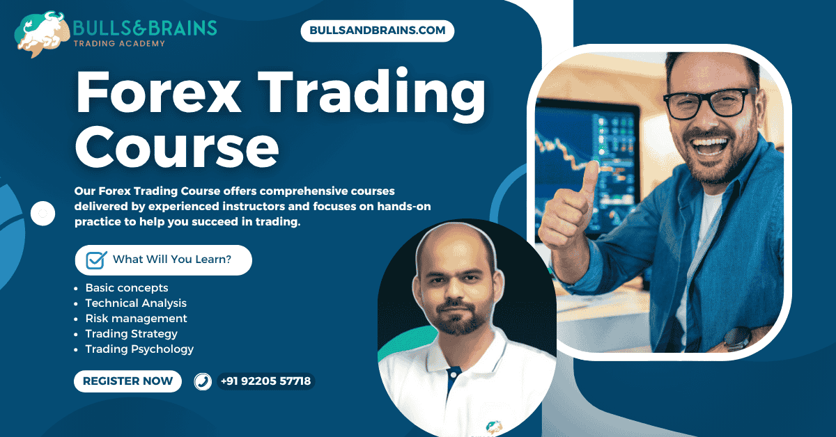 forex trading course in delhi
