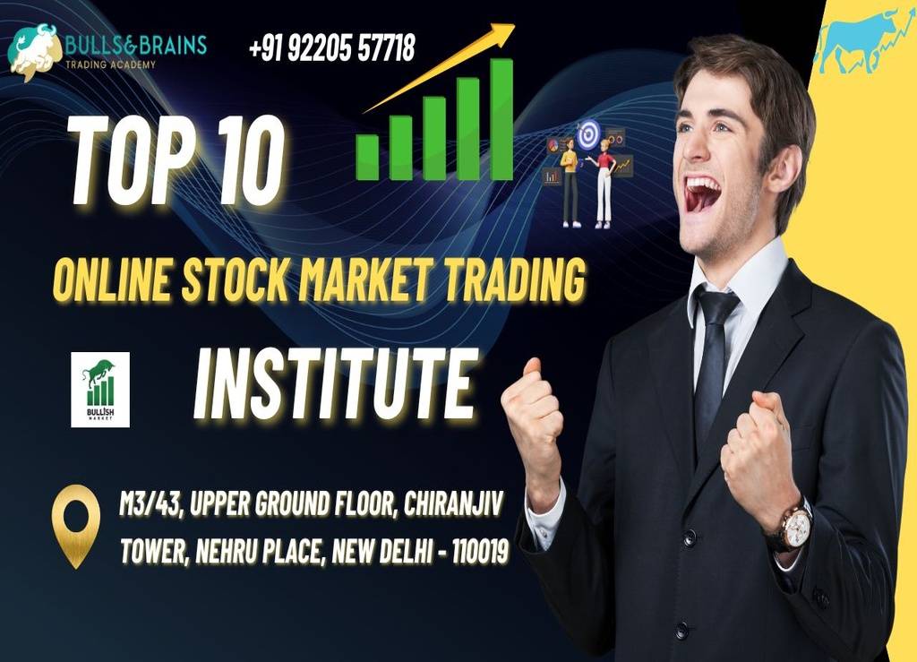 Stock Market Trading course