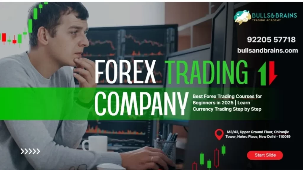 learn forex trading